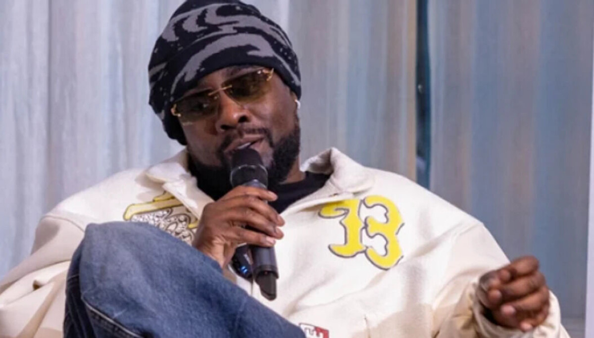 Wale Names His Favorite Rappers Ever