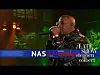 Watch Nas Perform 'Nasir' Cut 'Adam And Eve' And Discuss Working With Kanye West On 'Colbert'