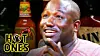 Watch Hannibal Buress Discuss 'The Eric Andre Show,' Drop A Freestyle On 'Hot Ones'