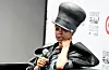 Erykah Badu attends Night 2 of the 2025 Essence Festival Of Culture at Caesars Superdome on July 5, 2025 in New Orleans, Louisiana.