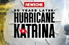A graphic for 20 years later hurricane katrina.