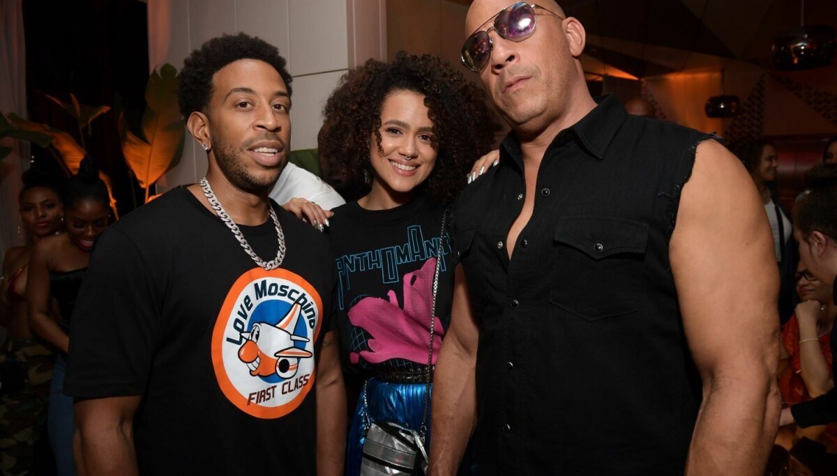 Notable Rapper Cameos in TV Shows & Movies - Okayplayer