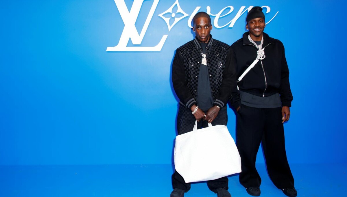 Style Icons: 8 Rappers Who Made Fashion Their Stage
