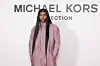 Law Roach attends the S/S 2026 Michael Kors fashion show during New York Fashion Week at Terminal Warehouse on September 11, 2025 in New York City.