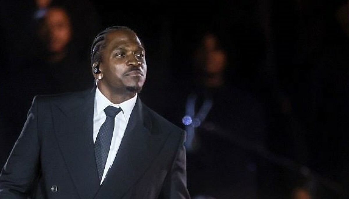 Clipse Become First Rappers to Perform at the Vatican