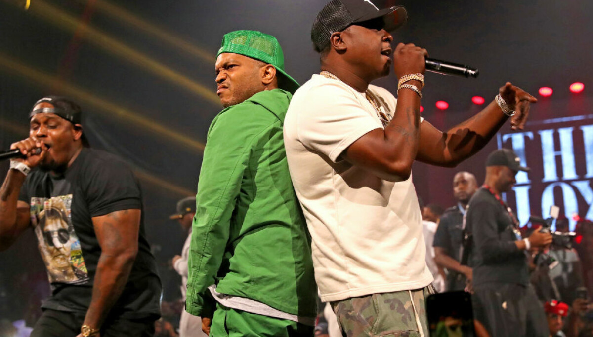 The 10 Best Rappers (Right Now) Over The Age Of 40