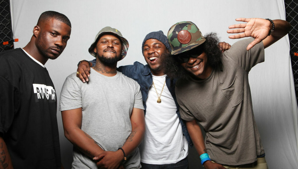 Ten of the Best Rap Posse Cuts Since 2010 (And The Winning Rapper)