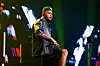 Nas performs during 2025 Essence Festival of Culture at Caesars Superdome on July 06, 2025 in New Orleans, Louisiana.