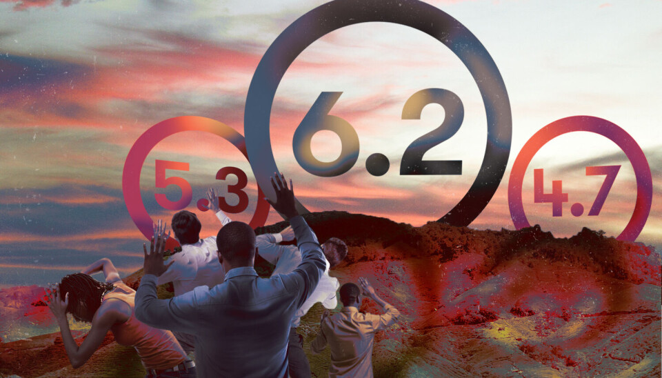 Scores and Ratings That Really Matter Scores and Ratings That Really Matter