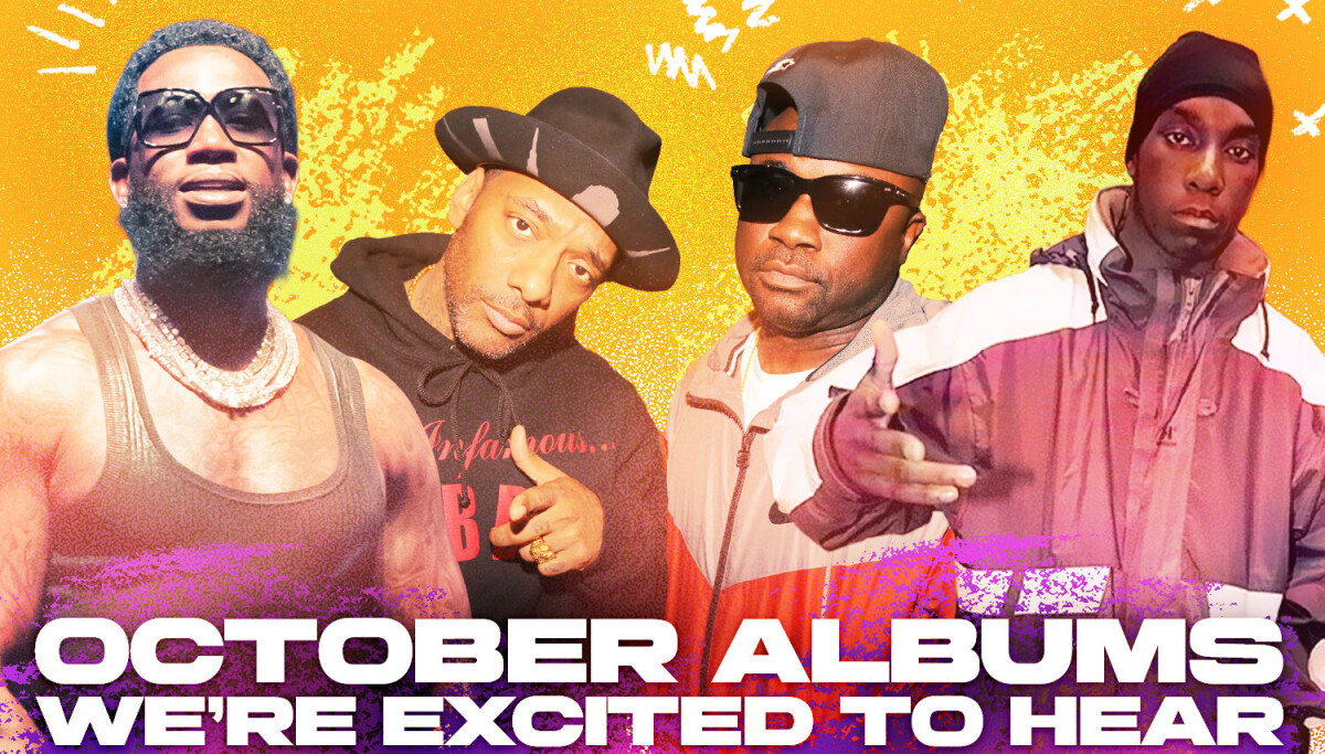 October Singer October Albums We're Excited to Hear