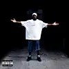 Single cover of BIG L W/NAS - “U AIN’T GOTTA CHANCE”