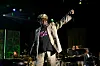 George Clinton performs onstage during the 2025 Songwriters Hall Of Fame Induction Ceremony at Marriott Marquis Times Square on June 12, 2025 in New York City.