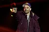 Rapper/producer The Alchemist performs onstage during Day 1 of Rolling Loud Los Angeles at NOS Events Center on December 10, 2021 in San Bernardino, California.