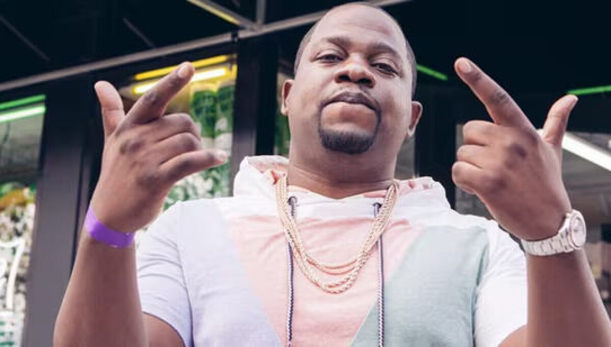 Post Base Rapper Battle Rapper Posta Boy Dies at 43