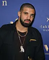 Drake attends the after party for his concert at Hakkasan Las Vegas Nightclub at MGM Grand Hotel & Casino on September 12, 2016 in Las Vegas, Nevada.