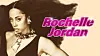 Rochelle Jordan in a photo illustration