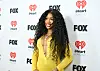 SZA, winner of the R&B Song of the Year, R&B Album of the Year, and R&B Artist of the Year awards, poses in the press room at the 2024 iHeartRadio Music Awards held at the Dolby Theatre on April 1, 2024 in Los Angeles, California.