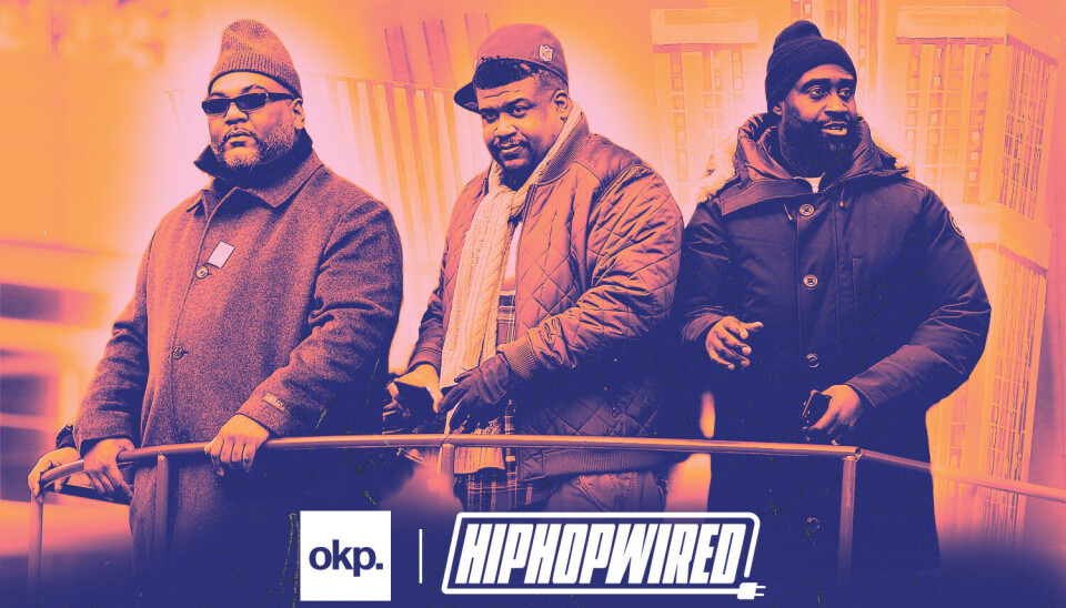 A De La Soul Starter Kit A De La Soul Starter Kit