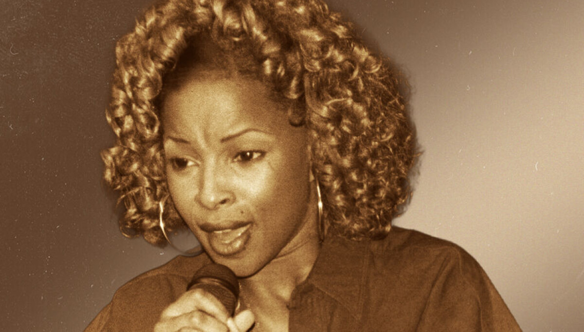 Riley Rabuck Singer Is R&B Still Rhythm and Blues?