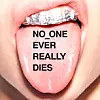 Album cover, 'No_One Ever Really Dies,' by N.E.R.D.