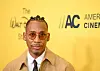 Raphael Saadiq at the 39th American Cinematheque Awards held at The Beverly Hilton on November 20, 2025 in Los Angeles, California.