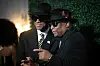 Honorees Jimmy Jam and Terry Lewis attend 2025 Living Legends Foundation Awards Dinner & Gala at Flourish Atlanta on October 3, 2025 in Atlanta, Georgia.