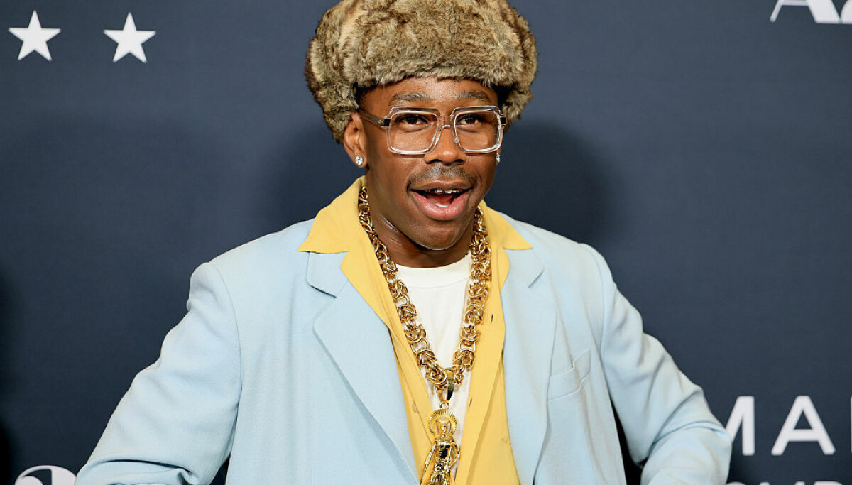 Tyzer The Rapper New Music From Tyler, The Creator, Snoop Dogg, Lil Uzi Vert, Sexyy Red ...