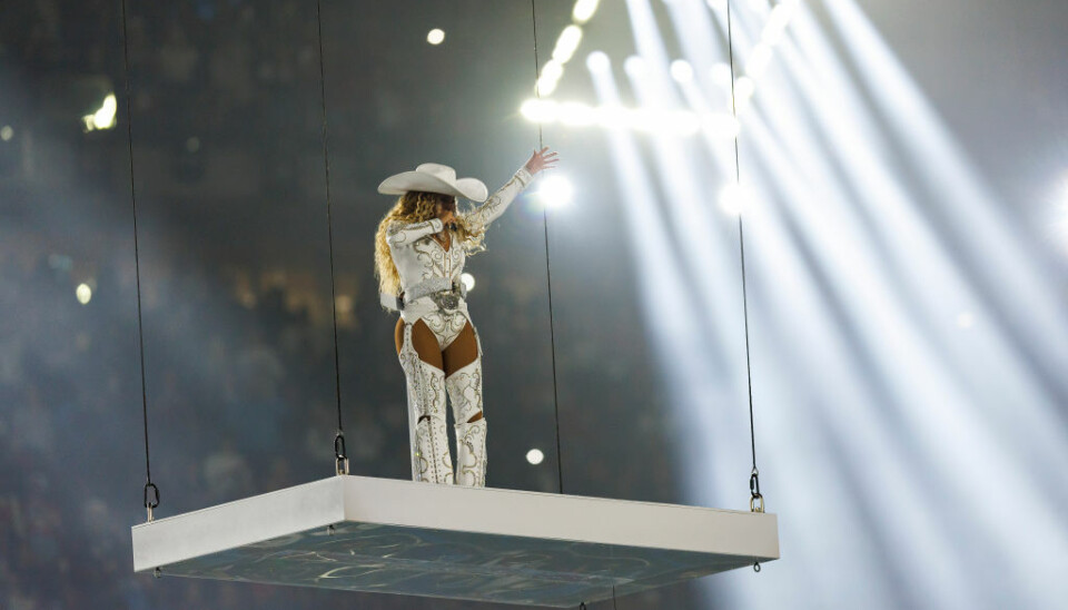 So, Beyoncé is Reportedly a Billionaire Now