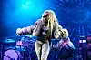 Mary J. Blige performs onstage during ONE Musicfest 2025 at Piedmont Park on October 25, 2025 in Atlanta, Georgia.