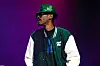 Kurupt of Tha Dogg Pound performs onstage during the High Hopes Concert Series produced by Bobby Dee Presents at Toyota Arena on November 19, 2022 in Ontario, California.