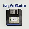 Album cover for '656' by Roc Marciano.