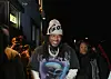 Fetty Wap attends Fetty Wap Official Welcome Home Party on January 16, 2026 in New York City.