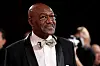 Delroy Lindo attends the 83rd annual Golden Globe Awards at The Beverly Hilton on January 11, 2026 in Beverly Hills, California.