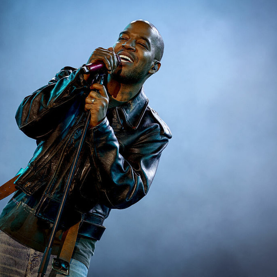 Cudi Rapper Tag: kid cudi