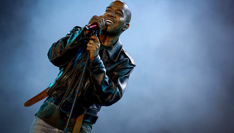 Kid Cuddy Rapper Kid Cudi Announces North American ‘Rebel Ragers Tour’