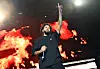 J. Cole performs onstage during 2023 HOT 107.9's Birthday Bash at State Farm Arena on June 17, 2023 in Atlanta, Georgia.