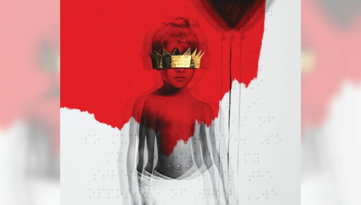 If 2026 Is the New 2016, Rihanna’s ‘ANTI’ Was the Blueprint If 2026 Is the New 2016, Rihanna’s ‘ANTI’ Was the Blueprint