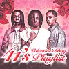 41's valentine's day playlist
