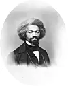 Frederick Douglass