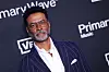Eric Benet at the Primary Wave Music Pre-Grammy Party held at the Waldorf-Astoria Beverly Hills on January 31, 2026 in Los Angeles, California.