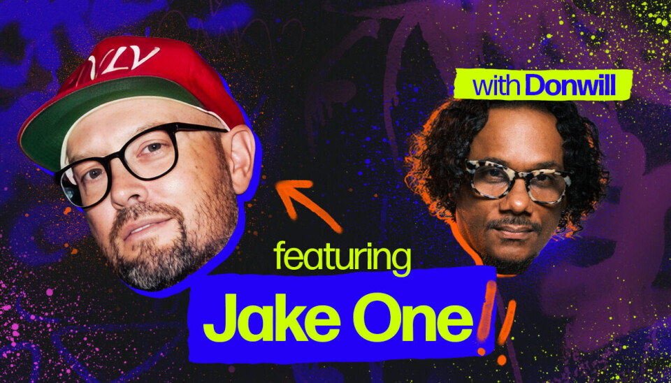 Jake Rappers Guest Jake One Talks Producing John Cena’s Theme Song, Type Beats, and the ...