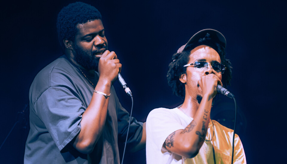 Surf Rapper Earl Sweatshirt and MIKE Shapeshift on Surf Gang-Produced ‘Pompeii ...