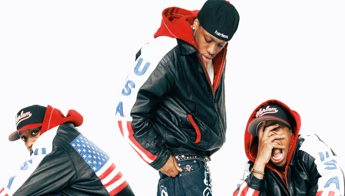 Fergie Baby is the Latest Member of Harlem’s Fellowship of Fly