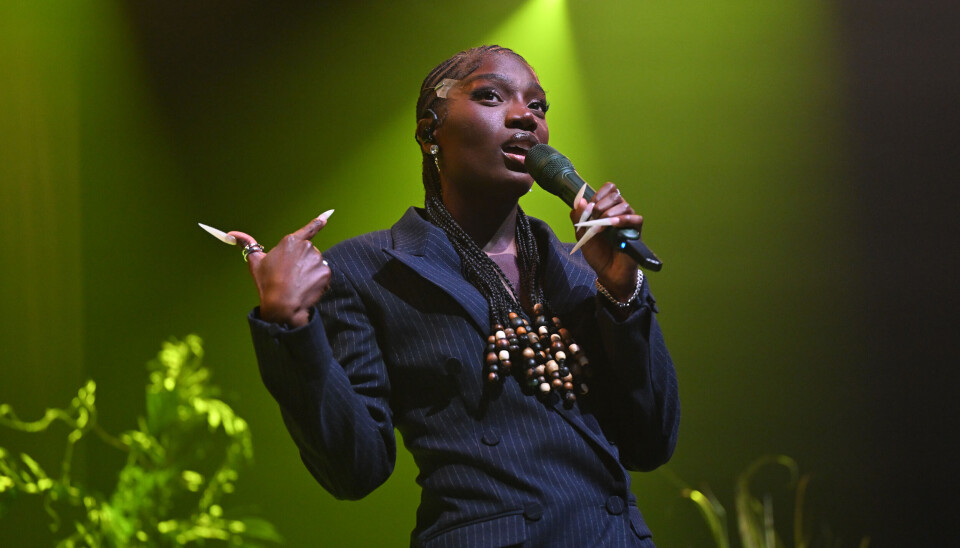 Oechii The Listening: New Music From Doechii and Lady Gaga, Snoop Dogg, Gucci ...