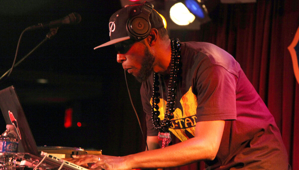 9 Music Rapper Meditation Music: Nine 9th Wonder Beats That Sound Like Spring Time