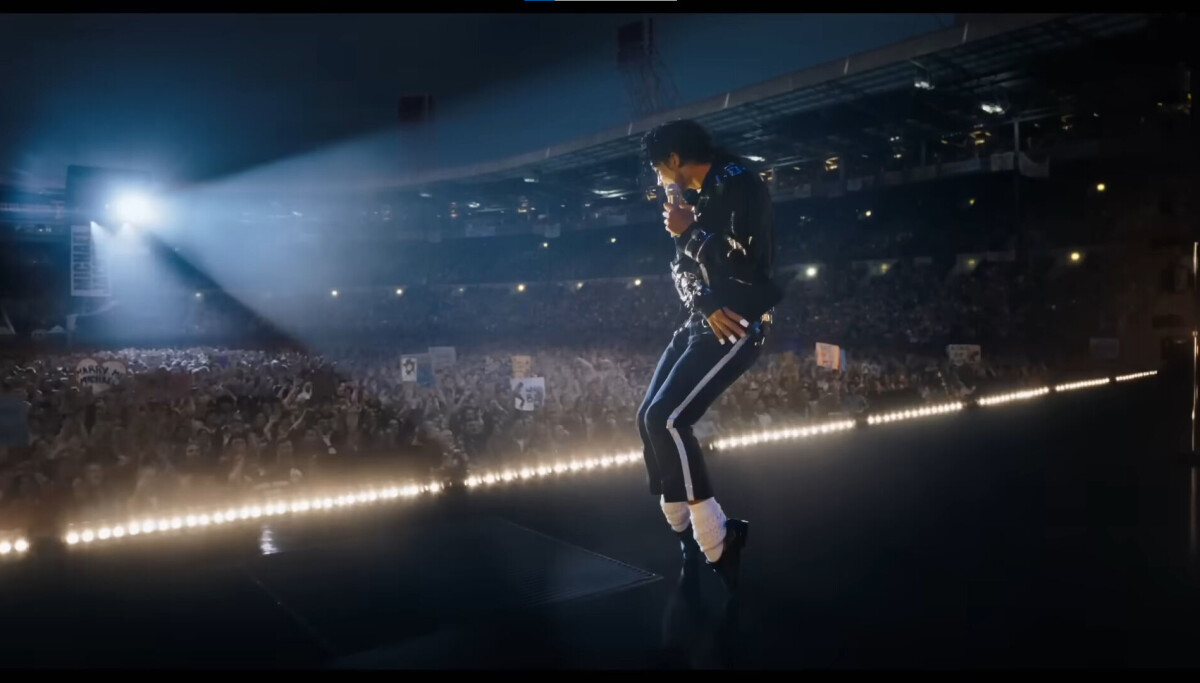 ‘Michael’ Makes $217M Globally, Surpassing Biopic Box Office First ...
