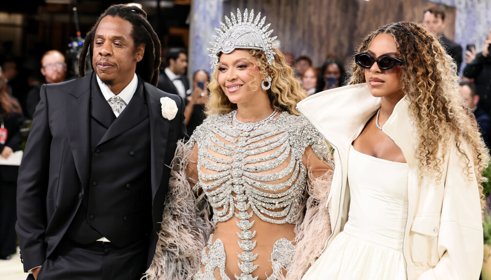 Teyana Taylor, Beyonc, Colman Domingo and More Stun on the Met Gala Red Carpet Teyana Taylor, Beyonc, Colman Domingo and More Stun on the Met Gala Red Carpet