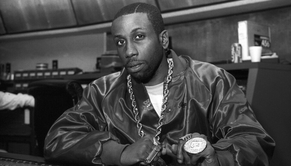 Rob Base Rip Rob Base Remembered: Jamie Foxx, MC Lyte and More Pay Tribute to Late ...