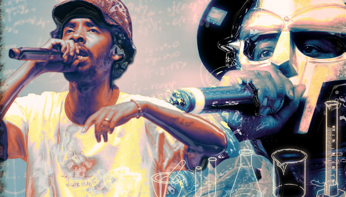 So What Exactly is Experimental Rap Anyway? We Asked Six Rappers, Producers and Journalists