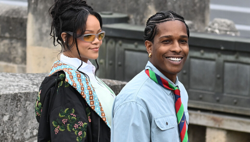 A AP Rocky Reflects On Being Emotionally Available As A Father a-ap-rocky-reflects-on-being-emotionally-available-as-a-father